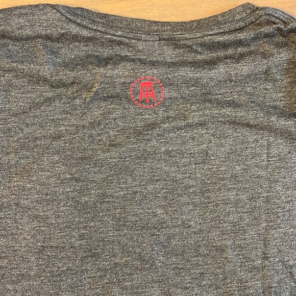 NEW Pizza Crop Top - Picture 4 of 4